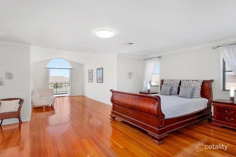 Property photo of 8 Equestrian Street Glenwood NSW 2768