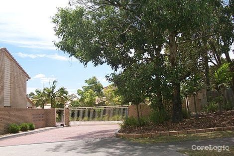 Property photo of 4/11 Damalis Street Woodridge QLD 4114