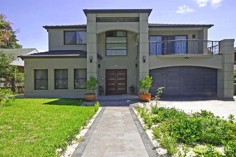 Property photo of 34 Duneba Avenue West Pymble NSW 2073