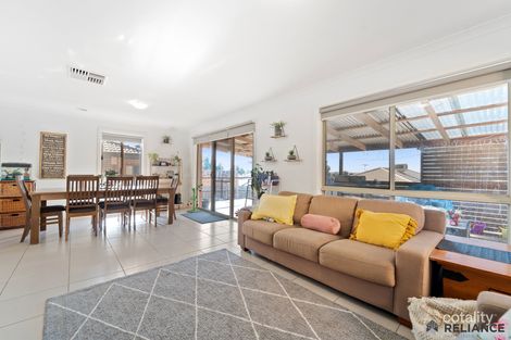 Property photo of 51 Cromarty Circuit Darley VIC 3340