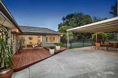 Property photo of 53 Beverley Road Heidelberg VIC 3084