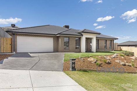 32 Bannon Ave, Sunbury, VIC 3429