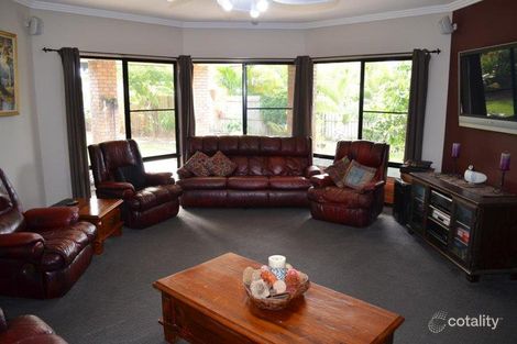 Property photo of 17 Grey Gum Court Urraween QLD 4655
