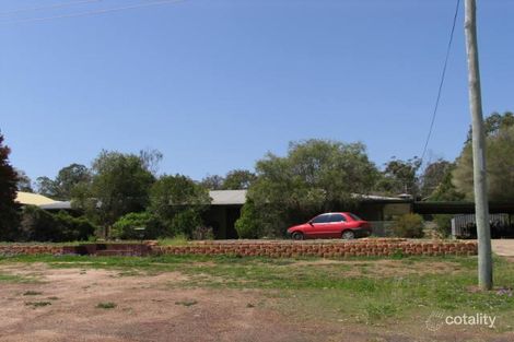 46 Wickham St, Nanango, QLD 4615