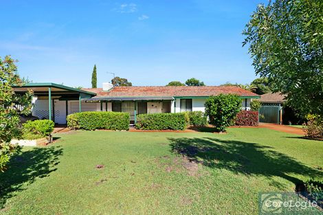 Property photo of 13 Clematis Road Woodlands WA 6018