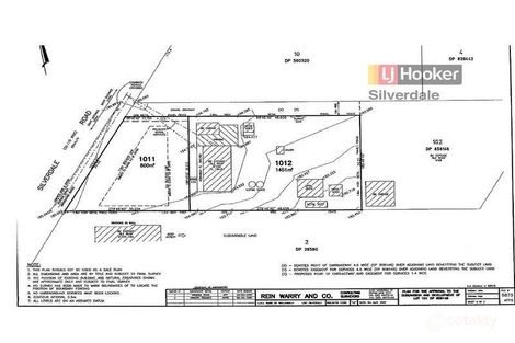 Property photo of 100 Silverdale Road Silverdale NSW 2752