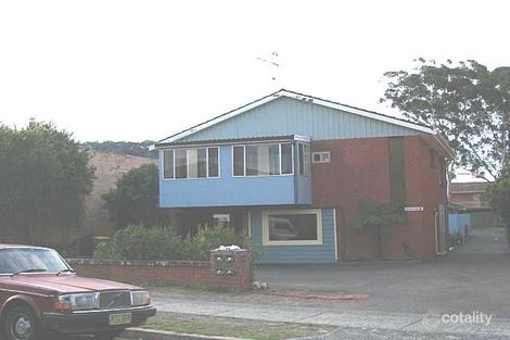 2/199 Ocean View Rd, Ettalong Beach, NSW 2257