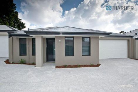 86b Culloton Cres, Balga, WA 6061