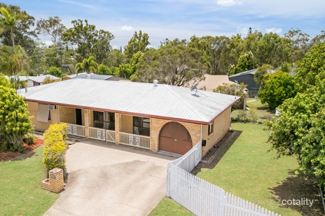 3 Freedom St, Clinton, QLD 4680