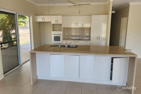 Property photo of 100 Garnet Street Mount Garnet QLD 4872