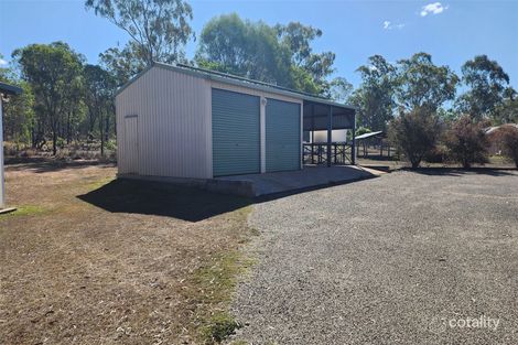 Property photo of 100 Garnet Street Mount Garnet QLD 4872