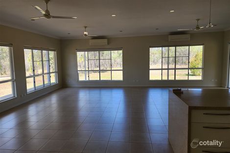 Property photo of 100 Garnet Street Mount Garnet QLD 4872