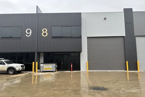 8/47 Orbis Dr, Ravenhall, VIC 3023