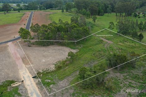 Property photo of 46 Cassie Crescent Frazers Creek NSW 2446