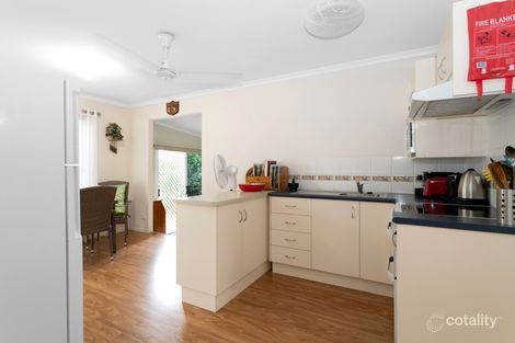 42a Arthur St, Mount Pleasant, QLD 4740