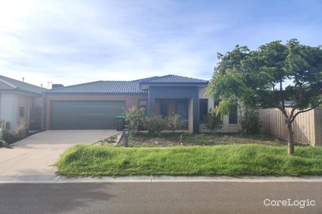 Property photo of 31 Florentino Parade Point Cook VIC 3030