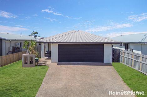 Property photo of 14 Tarrango Link Deeragun QLD 4818