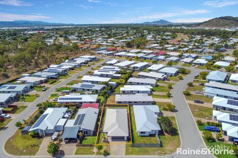 Property photo of 14 Tarrango Link Deeragun QLD 4818