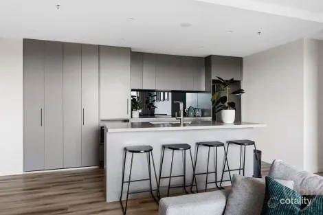 Property photo of 806/49 Furzer Street Phillip ACT 2606