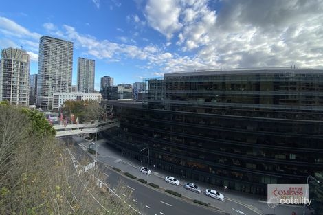 Property photo of 908/188 Day Street Sydney NSW 2000