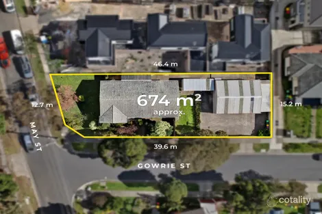 Property photo of 31 May Street Glenroy VIC 3046