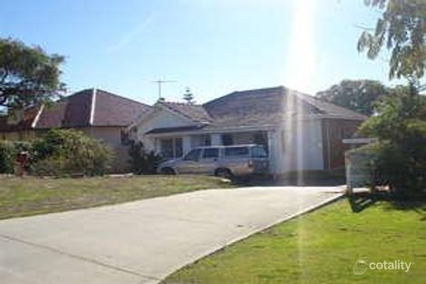 Property photo of 132 Lansdowne Road Kensington WA 6151