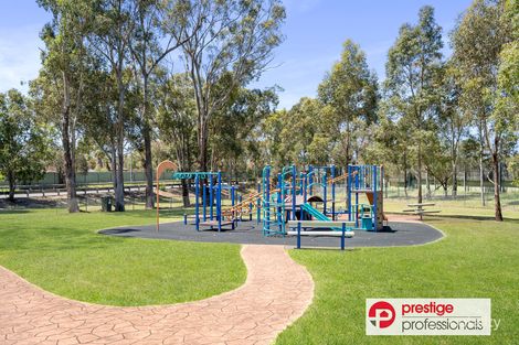 Property photo of 21 Jarrah Avenue Prestons NSW 2170