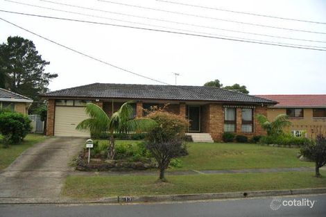 13 Summit Cl, Marsfield, NSW 2122