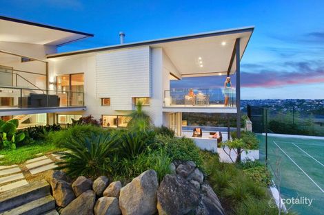 Property photo of 13 Wollombi Road Northbridge NSW 2063