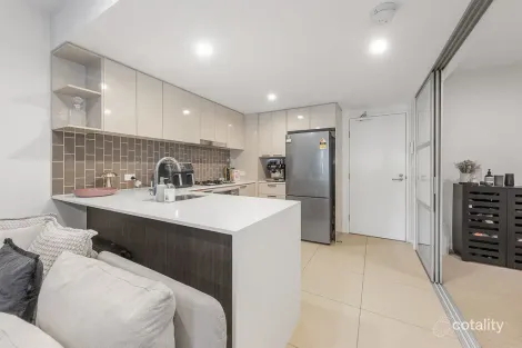 Property photo of 2506/35 Burdett Street Albion QLD 4010