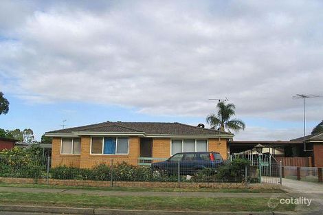 Property photo of 114 Tichborne Drive Quakers Hill NSW 2763