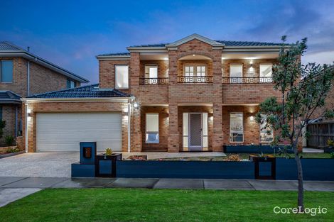 Property photo of 10 Gregory Court Keysborough VIC 3173