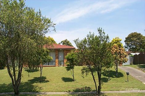 23 Andaman St, Jamboree Heights, QLD 4074