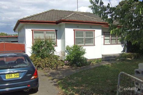 Property photo of 22 Parkin Road Colyton NSW 2760