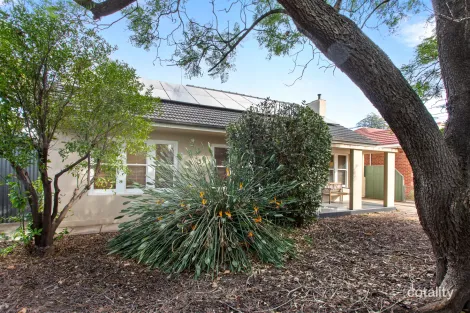 Property photo of 21 Auburn Crescent Croydon Park SA 5008