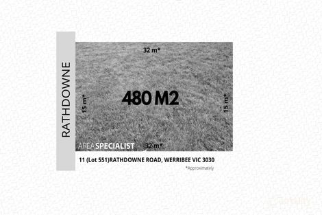 11 Rathdowne Rd, Werribee, VIC 3030