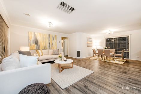 Property photo of 129 Bellevue Drive Berwick VIC 3806