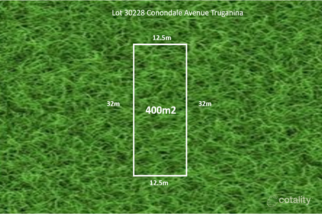 94 Conondale Ave, Truganina, VIC 3029