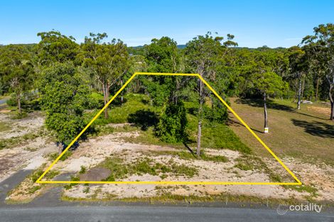 3 Honeyeater Cl, Gulmarrad, NSW 2463