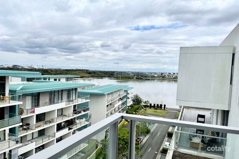 802/6 Jean Wailes Ave, Rhodes, NSW 2138