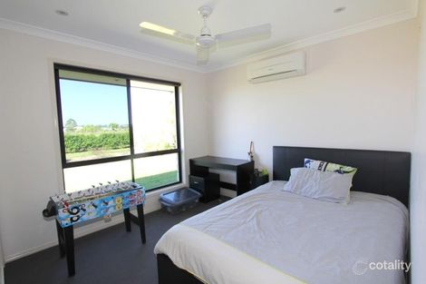 Property photo of 12A Edgewood Drive Emerald QLD 4720