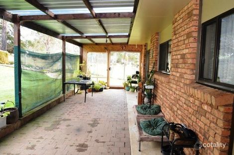 Property photo of 240 Quamby Brook Road Quamby Brook TAS 7304