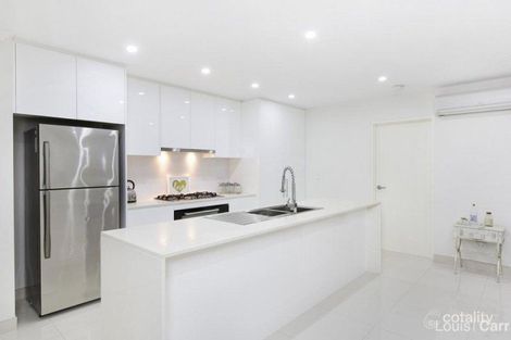 Property photo of 2/18-20 Seven Hills Road Baulkham Hills NSW 2153