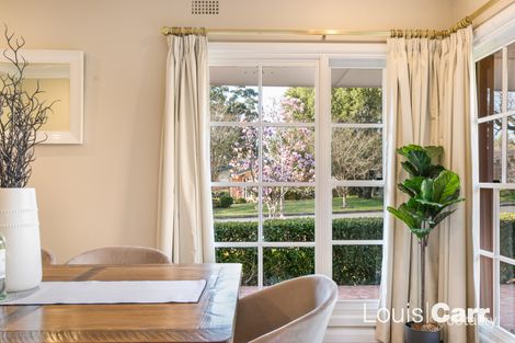 Property photo of 3 Forester Crescent Cherrybrook NSW 2126