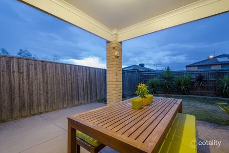 33 Storkbill Rd, Wyndham Vale, VIC 3024