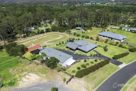Contact Agent For Address, Glenreagh, NSW 2450