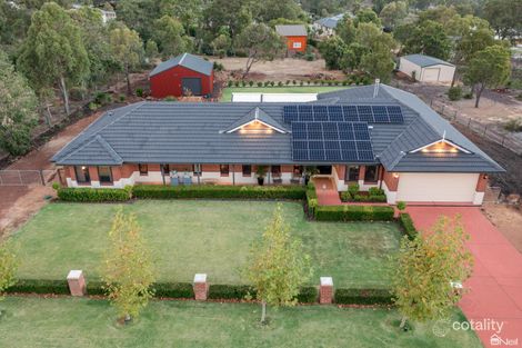 Property photo of 15 Aulini Drive Bedfordale WA 6112