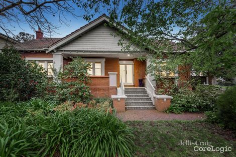 Property photo of 66 Normanby Road Kew VIC 3101
