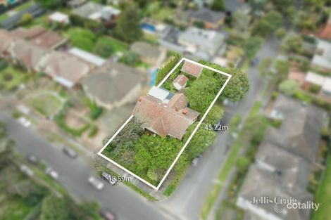 Property photo of 66 Normanby Road Kew VIC 3101