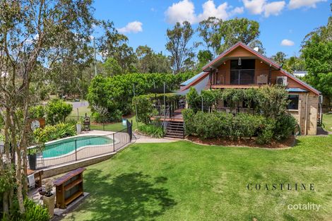 14 Arcadia Dr, Branyan, QLD 4670